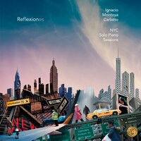 Mil Nombres - NYC Solo Piano Sessions - Ignacio Montoya Carlotto