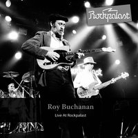 Messiah (Messiah Will Come Again) - Roy Buchanan