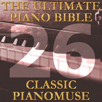 Meditation (First Bach Prelude) - Pianomuse & Шарль Гуно