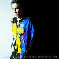 Eraser Head - YUSUKE CHIBA - SNAKE ON THE BEACH -