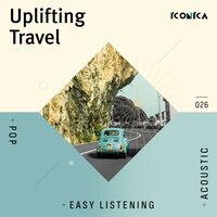 Road Trip Holiday - Stefano Mastronardi & Iconica