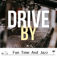 A Landscape in Red - Drive By