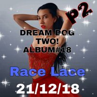 Post Town Hot - DREAM DOG TWO