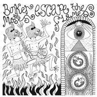 The Shaman's Chant - Binker and Moses & Binker Golding & Moses Boyd