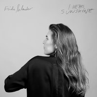 Animal in Jeans - Frida Selander & Oskar Sandlund