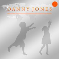 Funky Bluz - Danny Jones & Jones & JONES DANNY