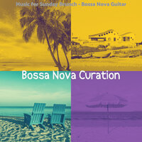 Dream-Like Saxophone Bossa Nova - Vibe for Parties - Bossa Nova Curation
