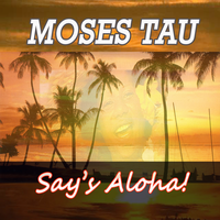 Ei Temarama - Moses Tau