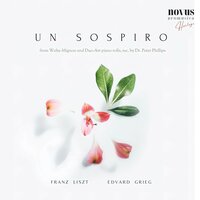Hungarian Rhapsodies, S.244: Hungarian Rhapsody No. 11 - Alfred Cortot & Peter Phillips & Ференц Лист