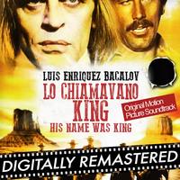 His Name Was King - Mexican Tune - Luis Bacalov