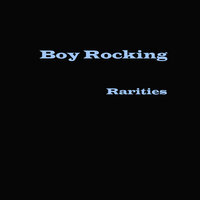 Old Nickleodeon Sound - Boy Rocking