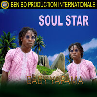 Beby Yafama - Soul Star