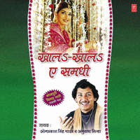 Babuji Aa Baba Ke Dular - Om Prakash Singh Yadav