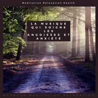Le Vent Qui Soulage Les Angoisses - Hypnose Meditation Relaxation