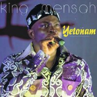 Mawugan - King Mensah