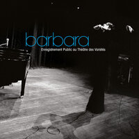 Y'aura du monde - Barbara