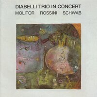 Molitor: Trio, Op. 6. Adagio - Sigi Schwab & Diabelli Trio
