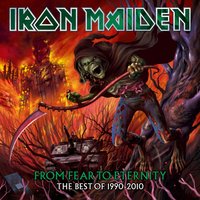 Dance Of Death - Iron Maiden
