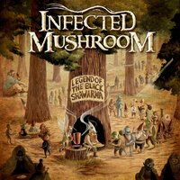 Riders On The Storm - Infected Mushroom