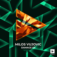 New Beginnings - Milos Vujovic