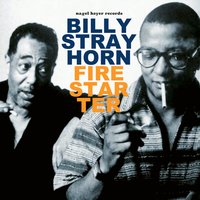 Just A-Sittin' and A-Rockin' - Billy Strayhorn