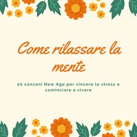 Mente rilassata - Clara Mente