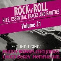 At Last - Etta James