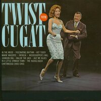 Johnson Rag - Xavier Cugat