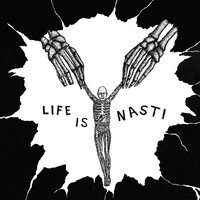 Psychopath - Nasti