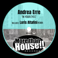 In Your Eyes - Andrea Erre