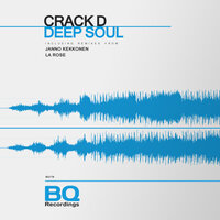 Deep Soul - Crack D & Janno Kekkonen
