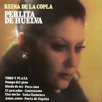 Poeta de España - Perlita de Huelva