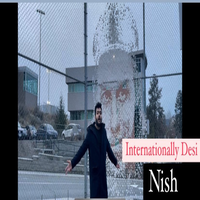 InternationallyDesi - Nish