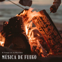 Estoy En Llamas - Dormir Profundamente en Minutos & Ruido Blanco Hart & Músicas Relajantes