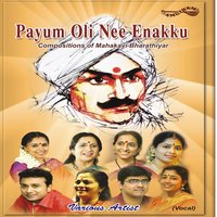 Vandemataram - Ragamalika - Adi - Nithyashree Mahadevan