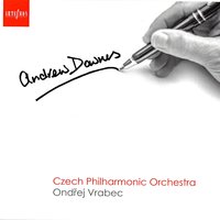 Symphony No. 2 for Chamber Orchestra, Op. 30: II. Vivace. Lightly - Czech Philharmonic Orchestra & Ondrej Vrabec & Czech Philharmonic Orchestra, Ondrej Vrabec