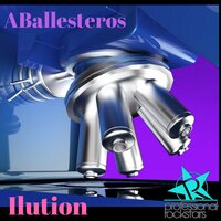 Ilution - ABallesteros & Tribal Injection