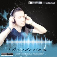 Desiderium - Ryan Raya