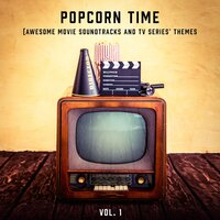 Prison Break (Main Theme from the TV Series) - TV Sounds Unlimited & Ramin Djawadi