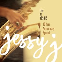 Hot Sauce - Jessy J