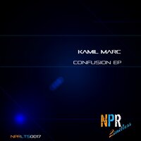 Resolution - Kamil Marc