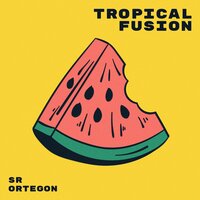 Tequila Song - Sr Ortegon