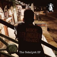 2nd Symphony - Mike Delinquent Project