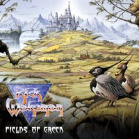 Fields of Green - Rick Wakeman