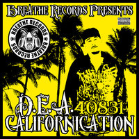 Bitch Bitch Bitch Make Me Rich (feat. Amir) - DEA 40831 & Amir