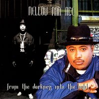 Cleopatra's Dungeon Outro - Mellow Man Ace