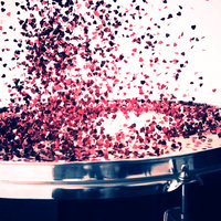 Your Drums, Your Love - AlunaGeorge & Lil Silva
