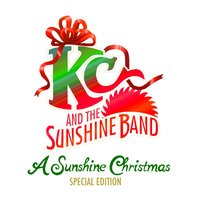 A Sunshine Christmas - KC & The Sunshine  Band