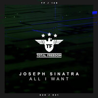 All I Want - Joseph Sinatra