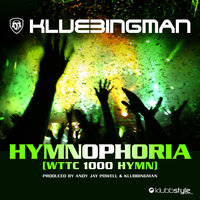 HYMNOPHORIA - Klubbingman
